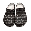 All-Over Print Men's Classic Clogs