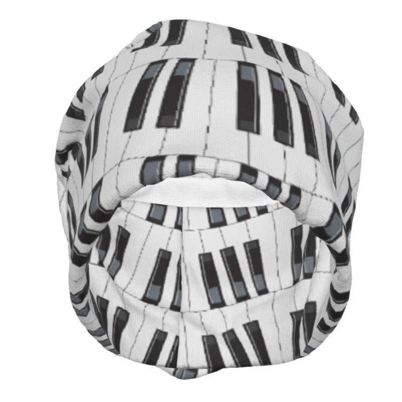 Piano Beanie