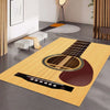 Limited Edition Guitar Floor Mat