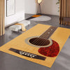 Awesome Guitar Floor Mat
