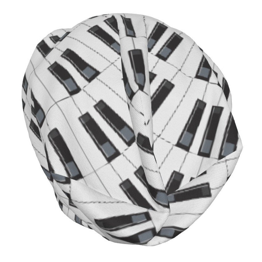 Piano Beanie