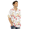 Drum Hawaiian Shirt