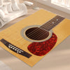 Awesome Guitar Floor Mat