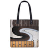 Electric Guitar Shoulder Bag