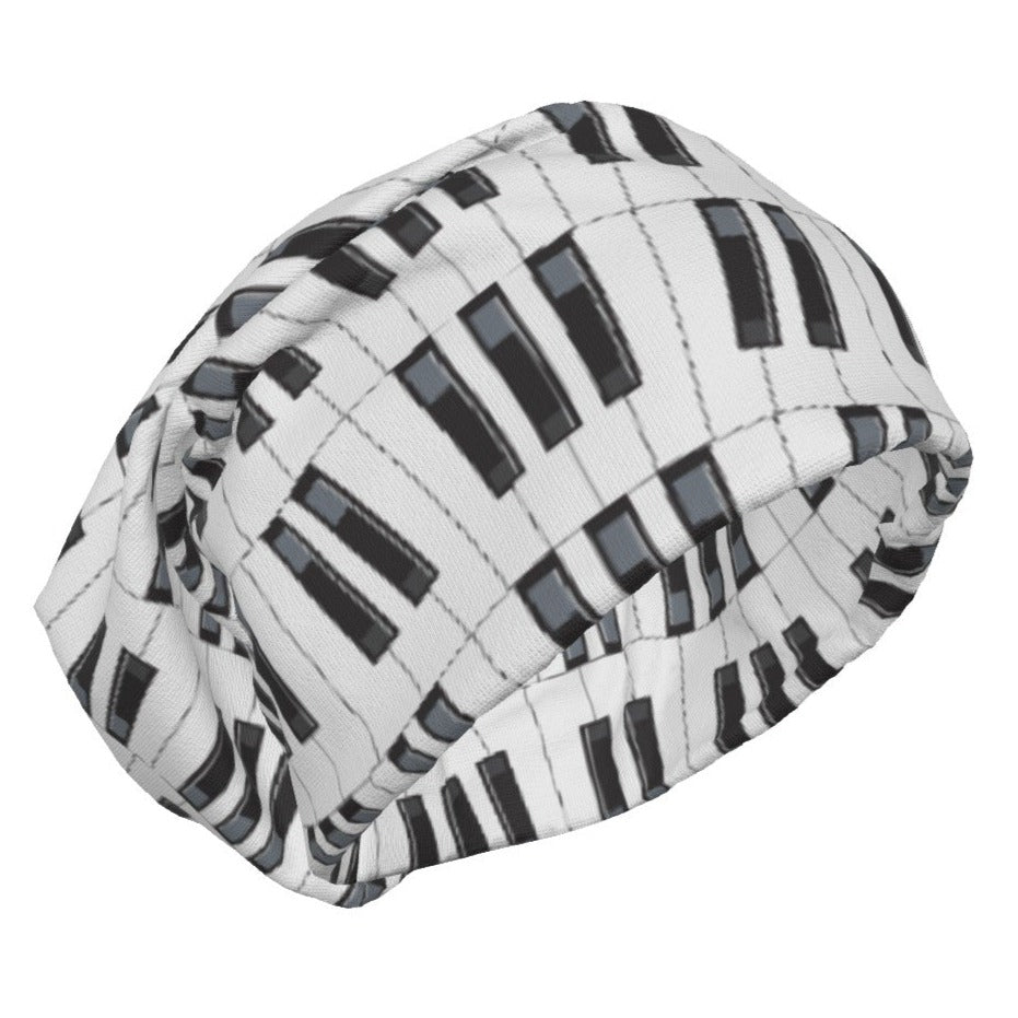 Piano Beanie