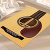 Limited Edition Guitar Floor Mat