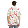 Drum Hawaiian Shirt