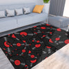 Vinyl Pattern Floor Mat