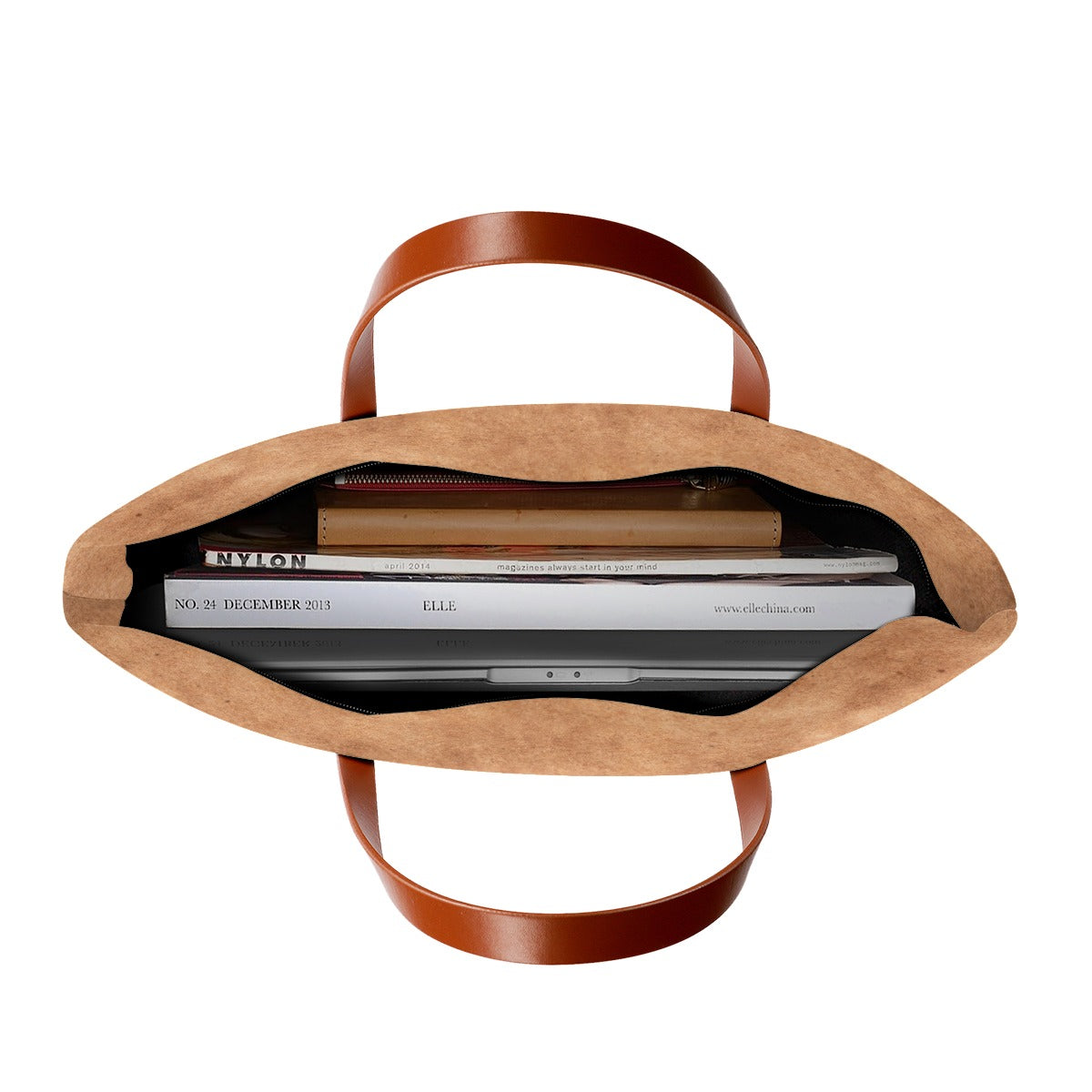 Piano Music Notes Tote Bag