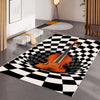 Violin Hole Floor Mat