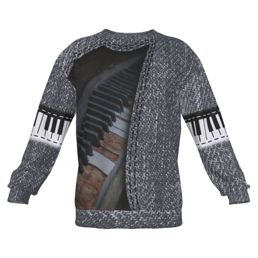 Piano Jeans Sweatshirt