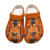 Violin Clogs