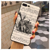 Free - Musical Instruments iPhone Case