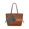 Grand Piano Classic Tote Bag