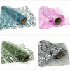 Music Note Gift Wrap Tulle