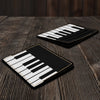 Piano Lovers Card Holder