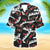 Piano Vinyl Hawaiian Shirt