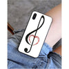 Music Art iPhone Case