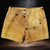 Music Notes Old Shorts