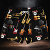 Musical Instruments Shorts