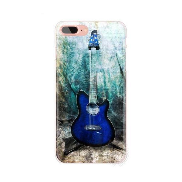Guitar Electric Bass Phone Case