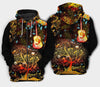 Music The Nocturne Of Time Hoodie