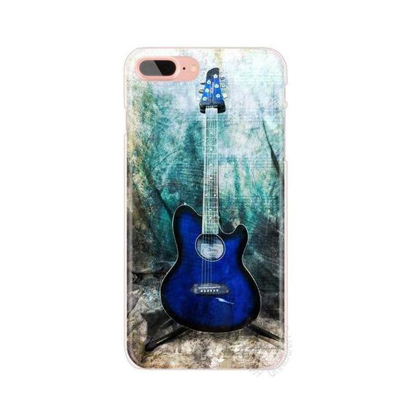 Free - Guitar Electric Bass Phone Case - Artistic Pod Review
