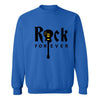 Rock Guitar Forever Sweatshirts