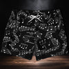 Music Notes Shorts