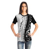 Musical And Piano Keys T-Shirt