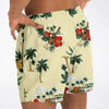 Guitar And Trees Shorts