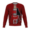 Electric Guitar Sweatshirt