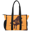 Grand Piano Nurse Tote Bag