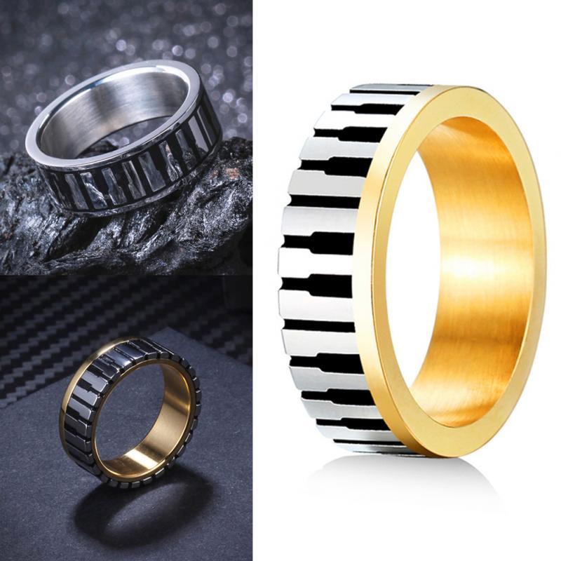 Piano Ring