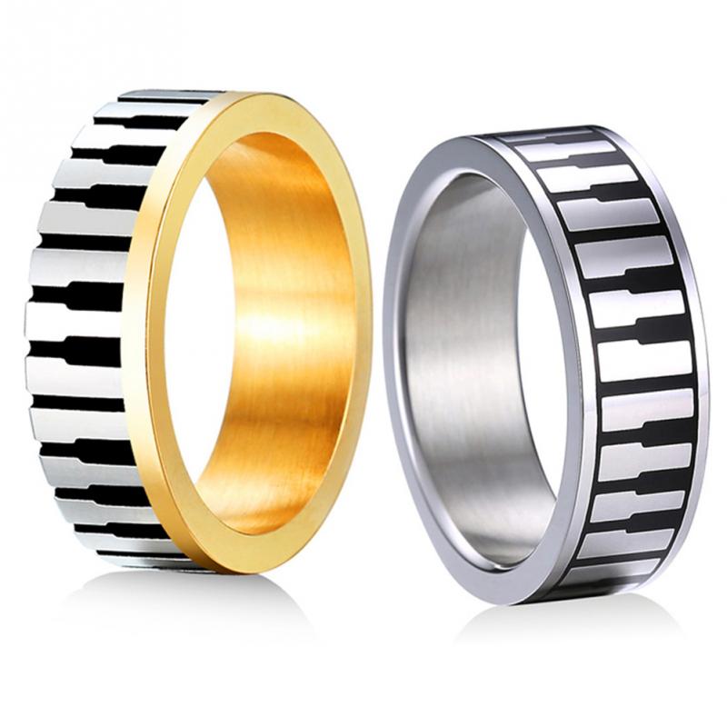 Piano Ring - Artistic Pod