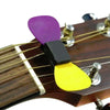 Guitar Pick Holder Musical Instruments - Artistic Pod