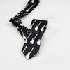 Music Note Necktie