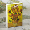 Van Gogh Painting Post Card