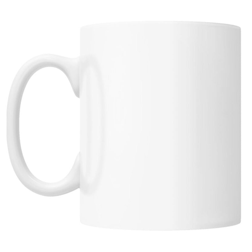 Guitar Universal Language Mug