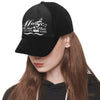 Music is not What I do Snapback Hat