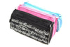 Music Sheet Print Pencil Case