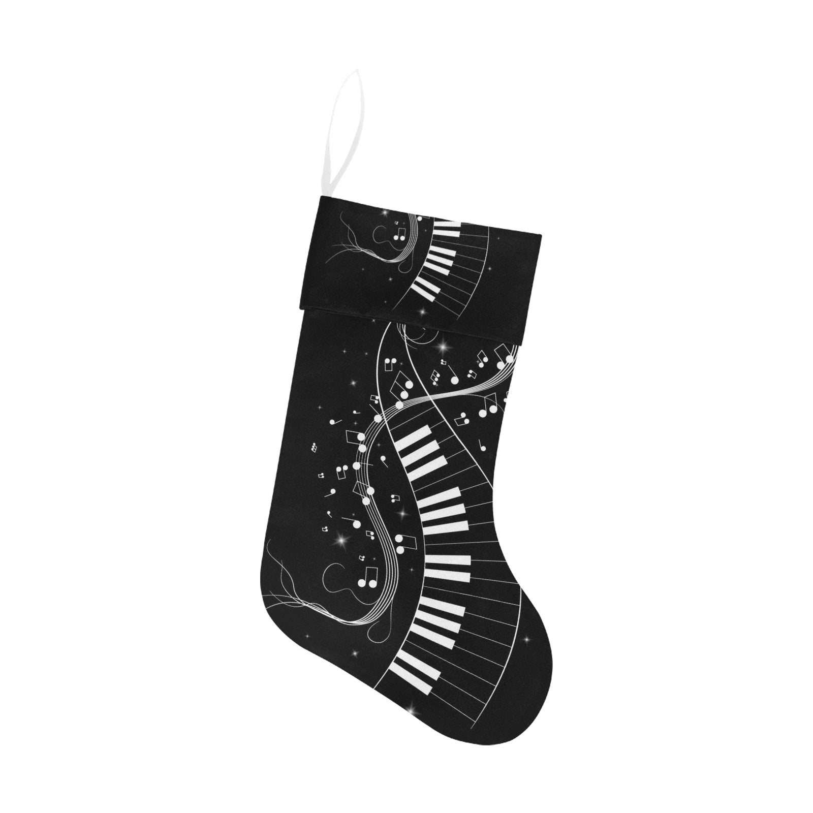 Musical Christmas Stocking