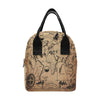 World Music Lunch Bag