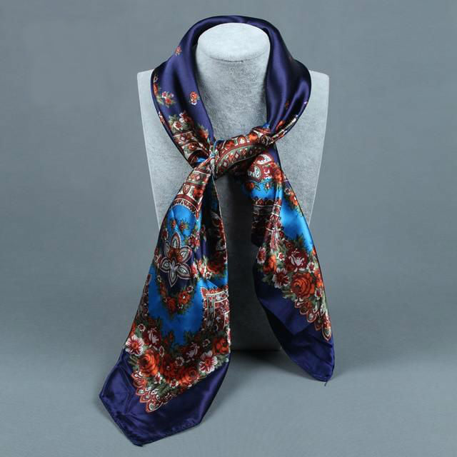 Van Gogh Oil Painting Handkerchief