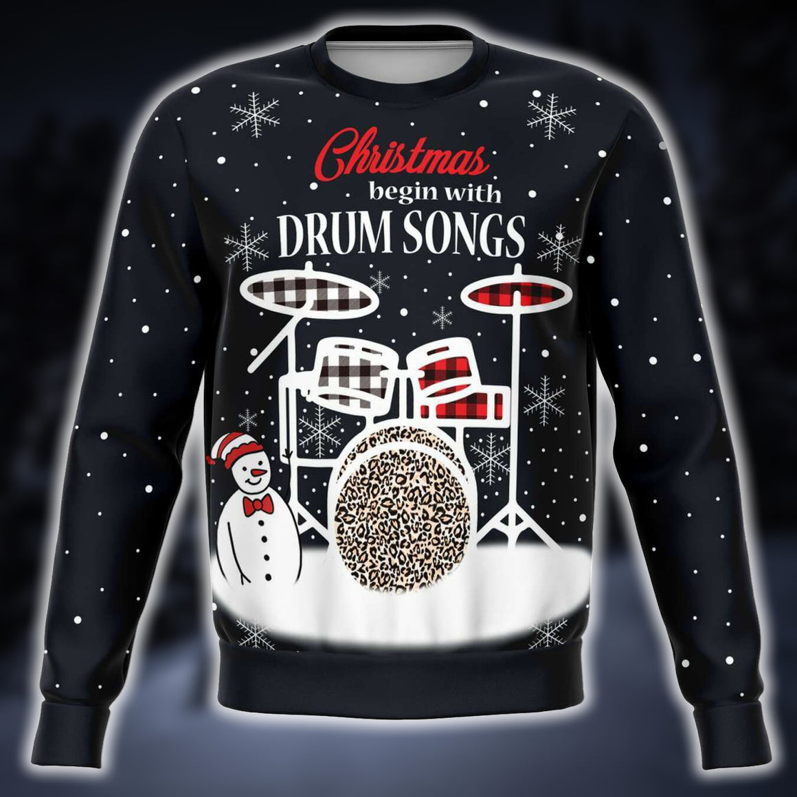 Christmas Sweatshirt