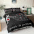 Music is Power Bedding Set