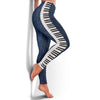 Piano Keys Jeans Women's Leggings - Leggings / XS - { shop_name }} - Review