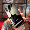 Music Piano Key iPhone Case
