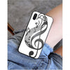 Free - Music Art iPhone Case