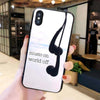 Free - Dynamic Music iPhone Case